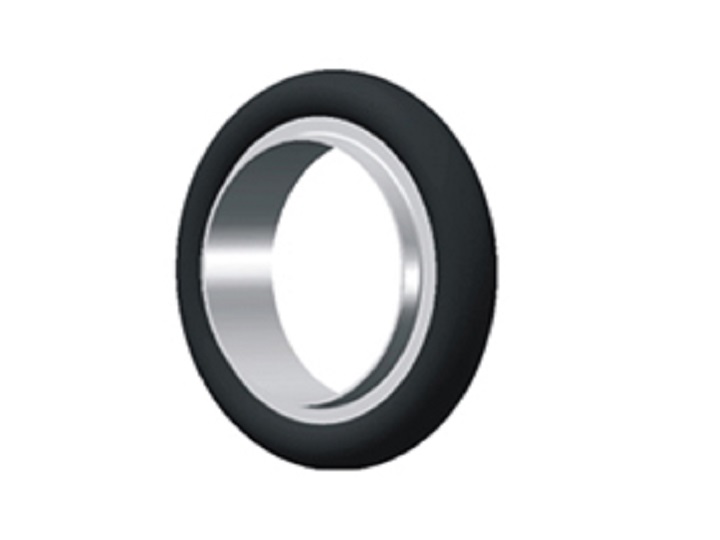 KF中心圈O型環 KF CENTERING RINGS 