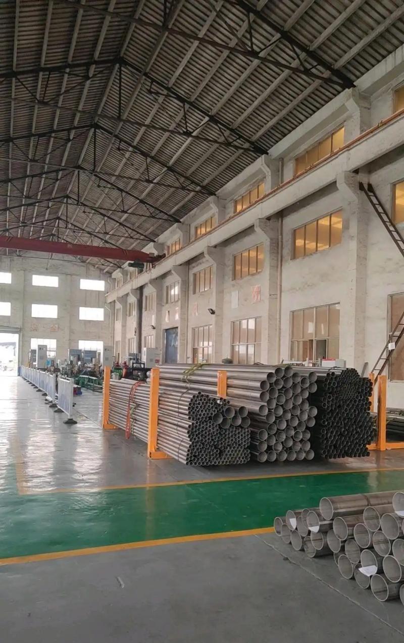 304不銹鋼的清潔維護有哪些建議