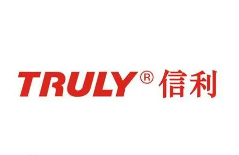 信利半導體